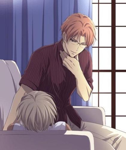 名侦探柯南cp同人漫画, 安室透太诱人, 秀一变鬼畜眼镜!