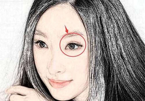 七种天生的富婆面相能聚财能守财夫妻关系和睦越来越富