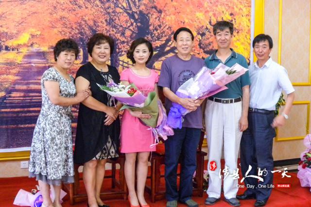 张冬梅18年蜕变:一个女主持具备最核心的魅力是什么?