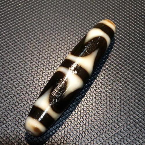 虎牙天珠