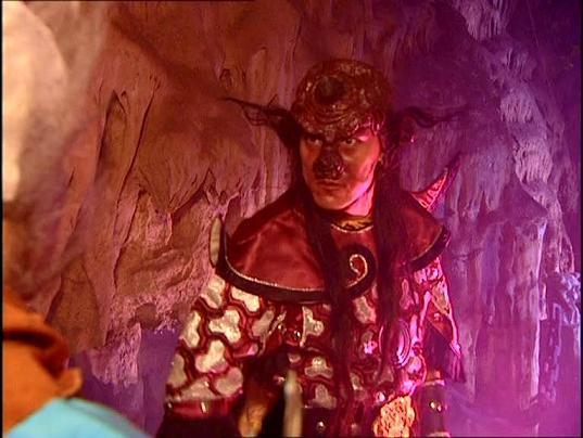 data-lemmaid="5723">西游记 /a>》中的妖怪,与辟寒大王,辟尘大王,都