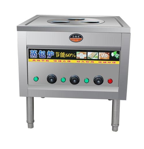 燃气蒸炉商用价格