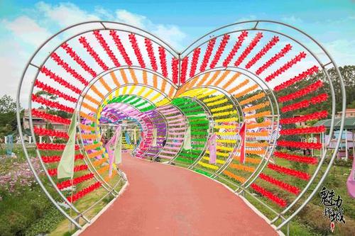 首届彩色风筝风车节杀到增城啦!3800张门票免费大派送!