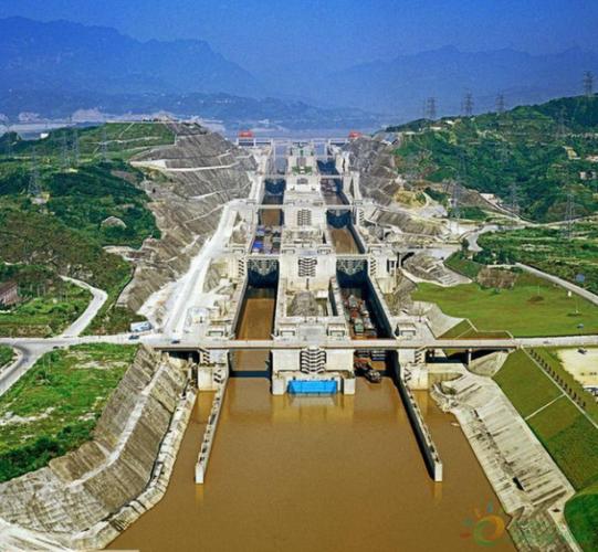 江西洪屏抽水蓄能电站工程通过竣工验收