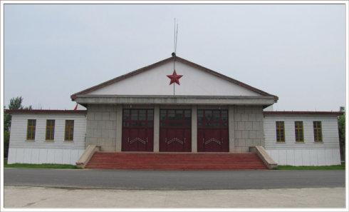 为怀念城西湖军垦农场的战友们而拍的图片