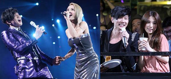 田馥甄其实喜欢林俊杰 可惜没如果歌词唱出jj心声