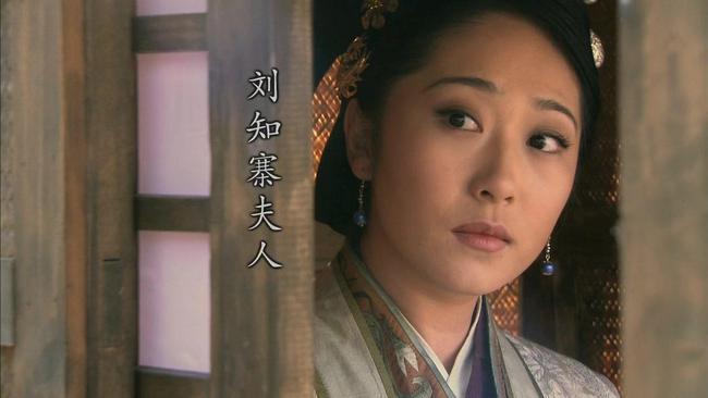 水浒传里的十大美女潘金莲仅排第七第一让皇帝都心动不已