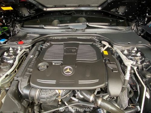 奔驰sl350m276发动机刷ecu改装德国techtec刷电脑改装ecu程序