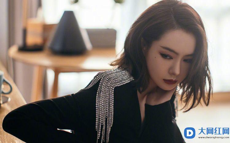 戚薇个人百科资料与简介 - 网红资料 - 大网红网