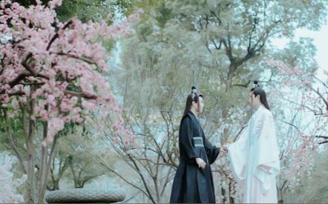 【刺客列传】破镜重圆(执离)(心机黎,门清明,先虐后甜