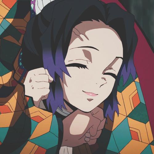 炭治郎 灶门祢豆子 我妻善逸 嘴平伊之助 产屋敷耀哉 富冈义勇 蝴蝶忍