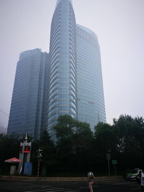 山东省青岛市市南区八大关街道香港西路23号金丽华大厦天气预报
