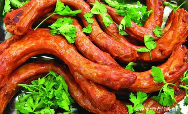 湖北最有名的八大特色小吃其中有六道最受各地食客们的喜爱