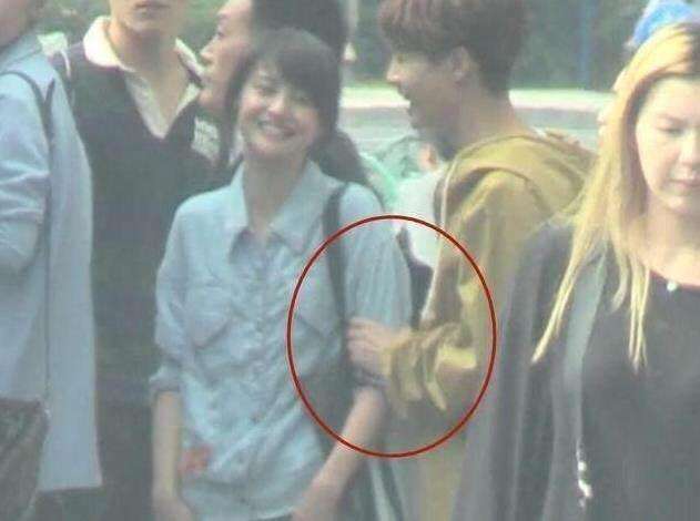 卓伟证实郑爽的新恋情,正牌男友比张翰强百倍!