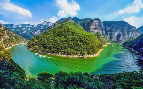 免门票,包粽子,水枪大作战……青天河邀您"粽"享端午!