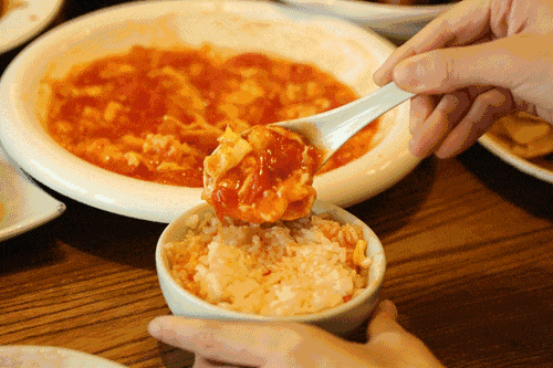 番茄炒蛋,是先放番茄还是先放蛋?