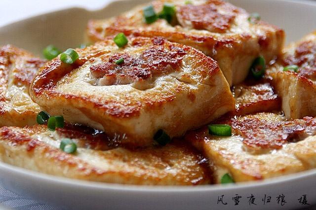 梅州客家美食
