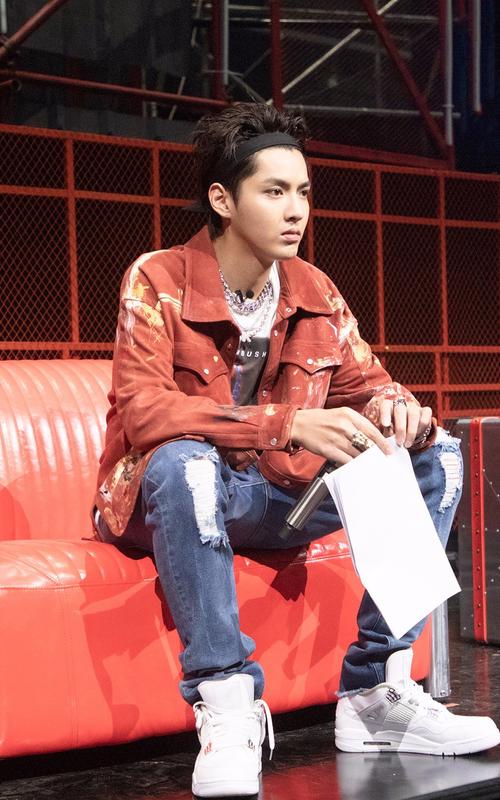 来源:mr_吴亦凡工作室