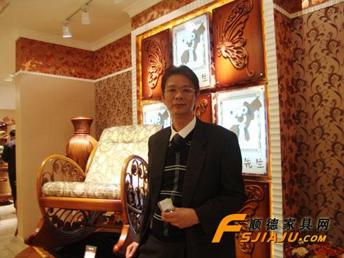 蔡锦荣:稳中求进,未雨缪绸