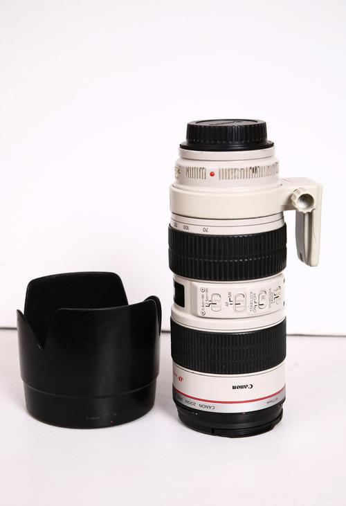 佳能70-200 2.8 is (一代)老5d和55-250