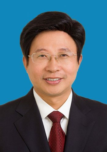 台州市椒江区第十届人民代表大会常委会领导