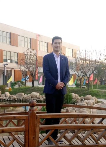 名师引领 课堂示范 精彩纷呈 逐梦星源--周口星源国际学校名师引领课