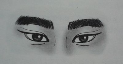 面相解析何为狮子眉