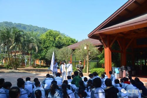 东南花都研学实践扣好人生第一粒扣子争做新时代好少年漳州八中2018年