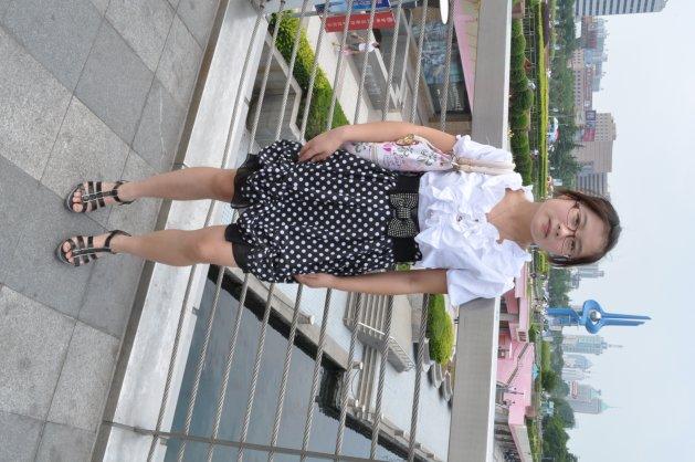 李美玲