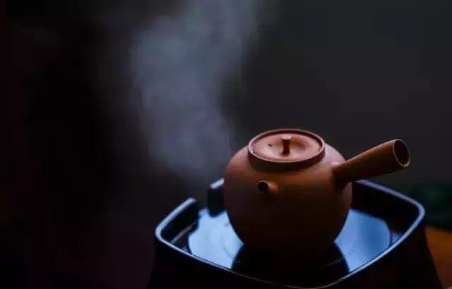 泡一壶好茶让人生更有滋味