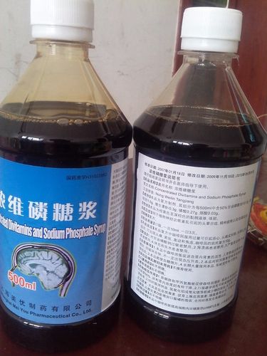 给奶奶买的补脑汁