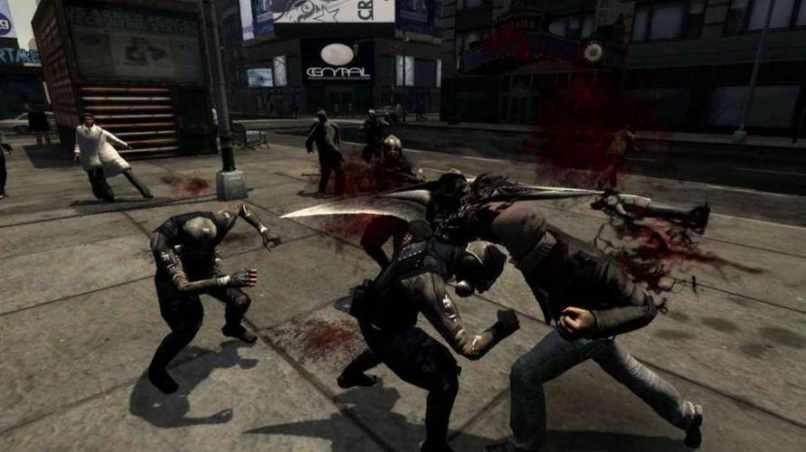 《虐杀原形:血肉吞噬者的觉醒,黑暗纽约城的超能力复仇记!