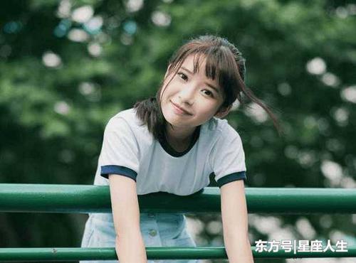 哪些星座的女生最受男生的青睐, 能让男人乖乖交出真心呢?