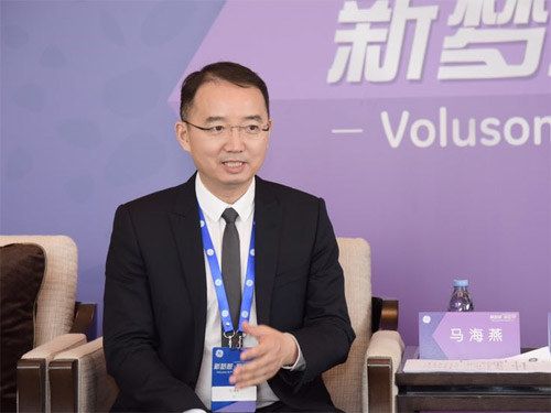 ge医疗推出全新梦想系列妇产超声图像处理功能提升16倍