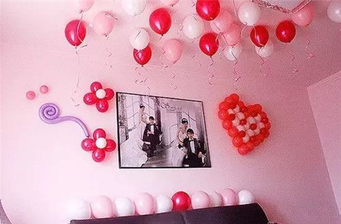 [房间怎么布置好看]结婚房间怎么布置好看