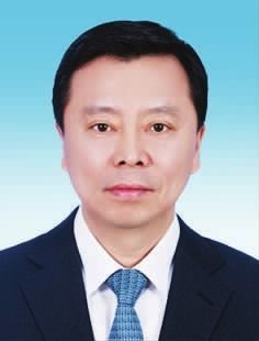 现任辽宁省辽阳市委副书记,市长1.