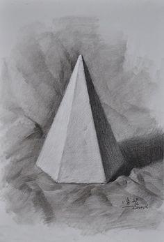 素描& 基础教程