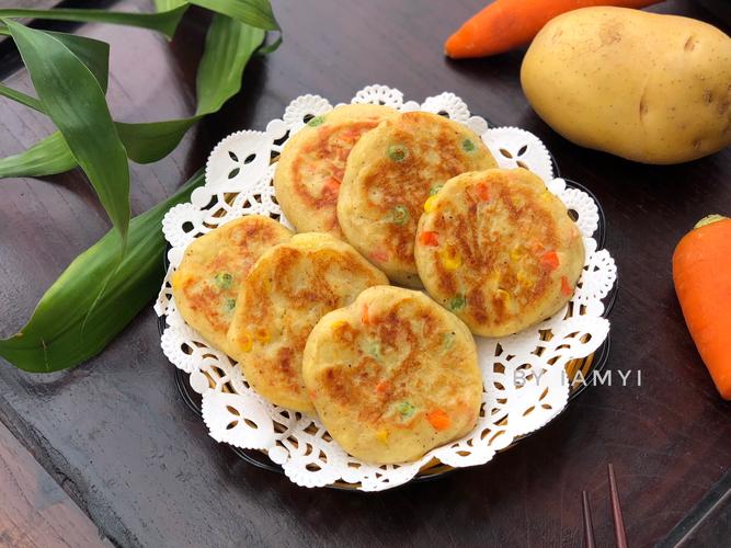 土豆饼