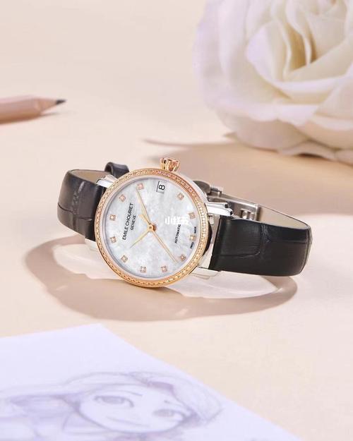 艾米龙#莱蒙系列女士腕表_女士腕表_亨吉利世界名表中心(世纪新都店)