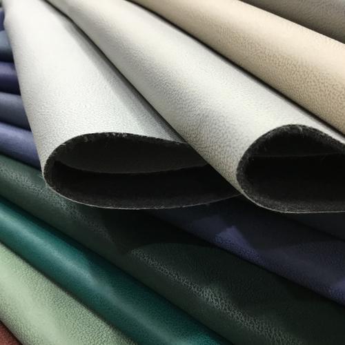 科技布厂家新款高精密光面加厚沙发布料坐垫抱枕软床沙发科技布料