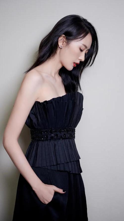 明星图集――童瑶