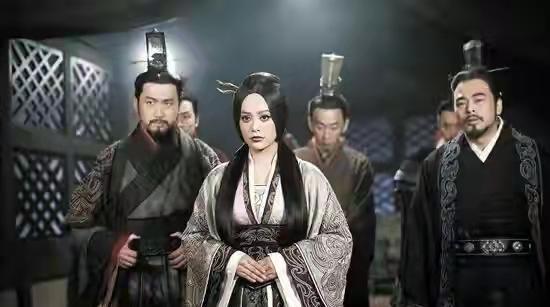一生四次拜相深受宣太后芈月宠信的魏冉为何晚景凄凉