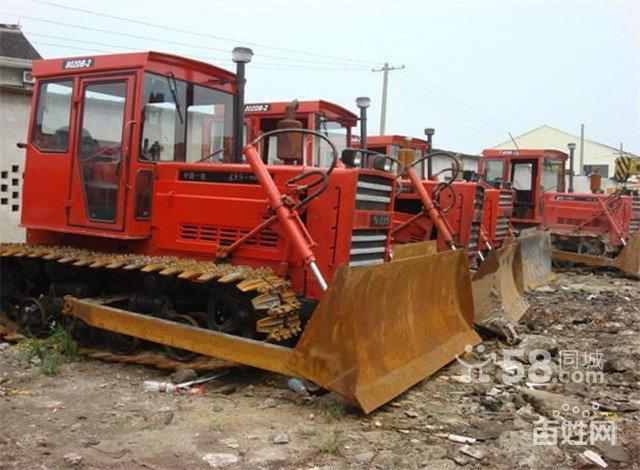 二手东方红802推土机价格