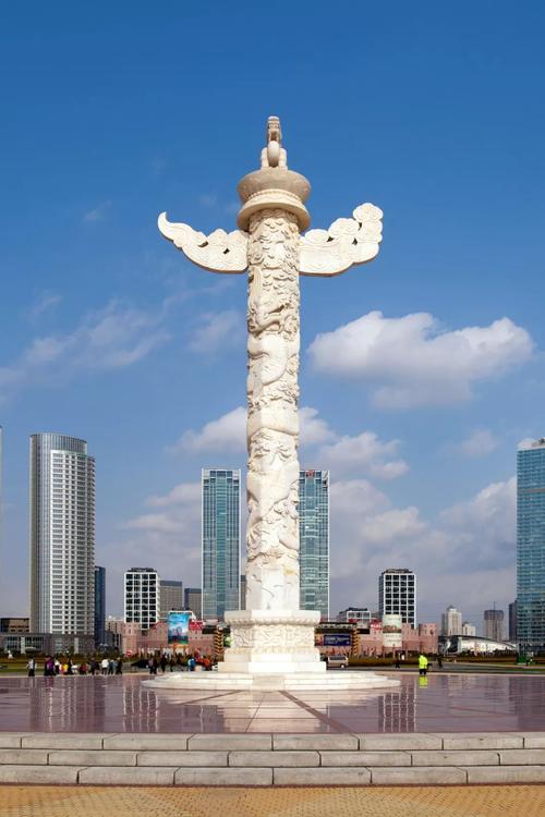 华表到底是用来干啥的