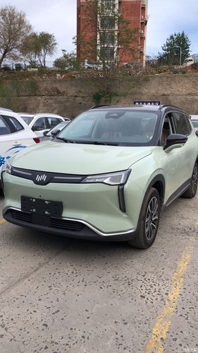 【图】威马w6的续航情况,关注的进_威马w6论坛_汽车之