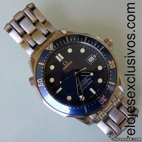 欧米茄 (omega) seamaster 300 m chronometer [as new]