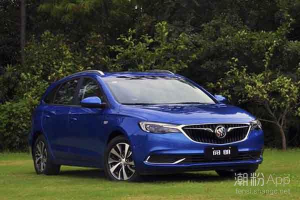 今天,上汽通用汽车别克品牌宣布,别克新一代中级车家族——全新多
