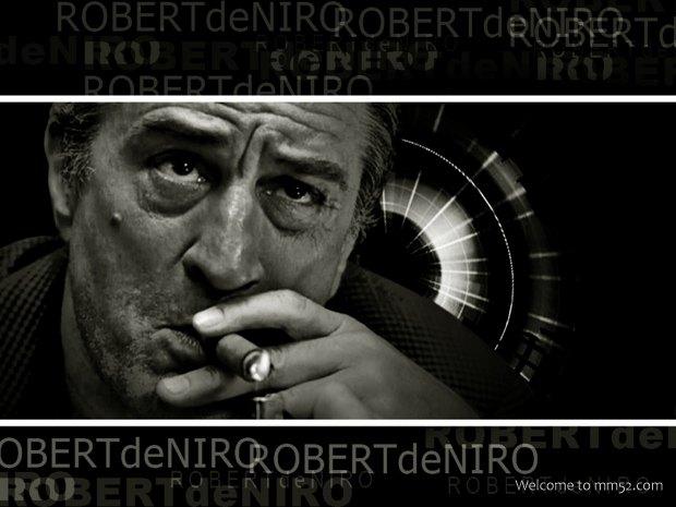 罗伯特·德尼罗的剧照图像