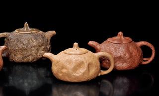 中国手工艺礼品代表 特色手工艺品著名产地