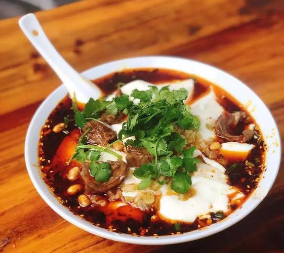  p>豆花面是贵州省 a target="_blank" href="/item/遵义/450877"